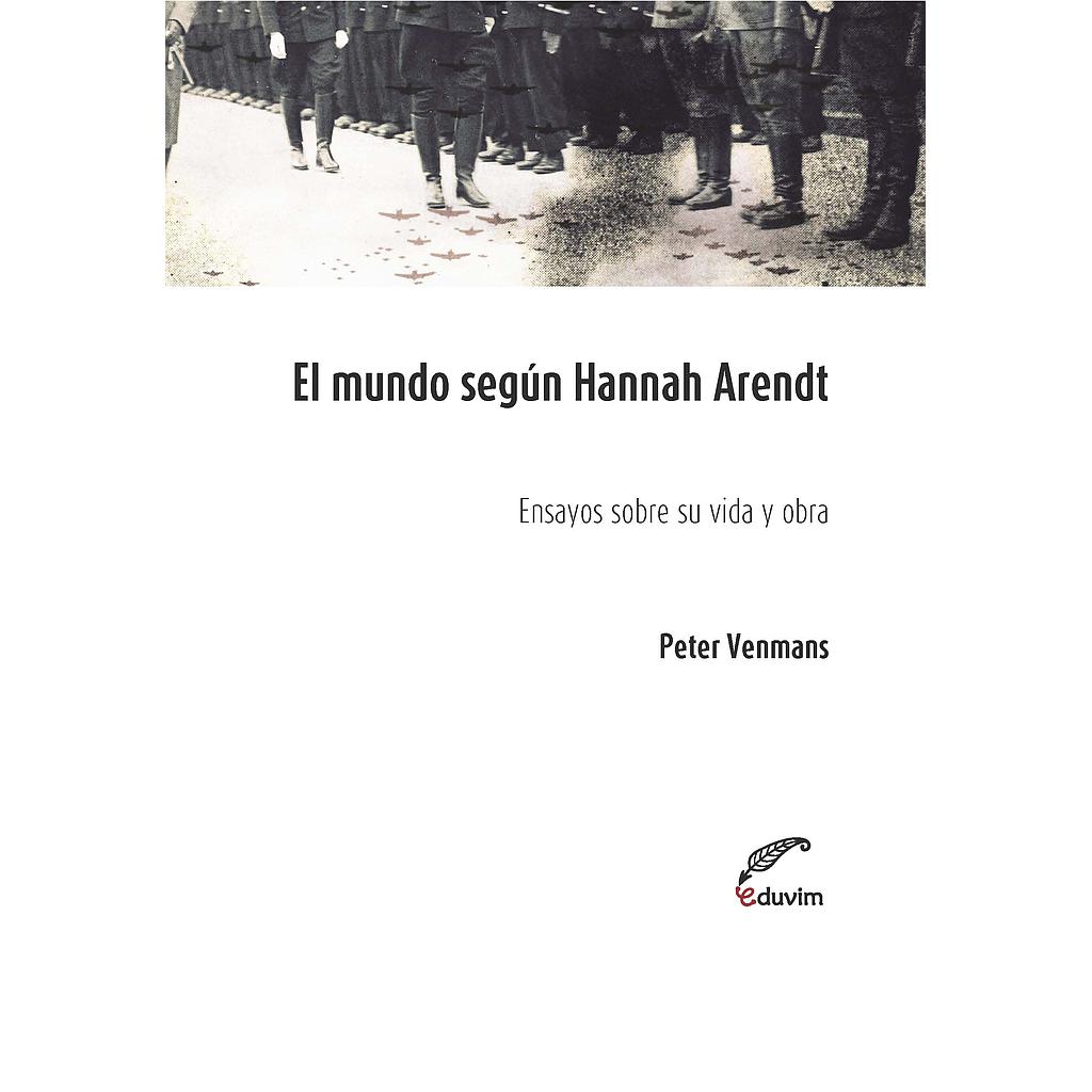 El mundo según Hannah Arendt