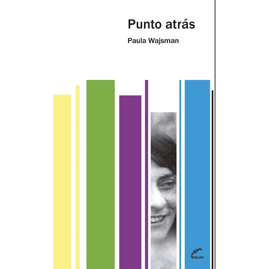 Punto atrás