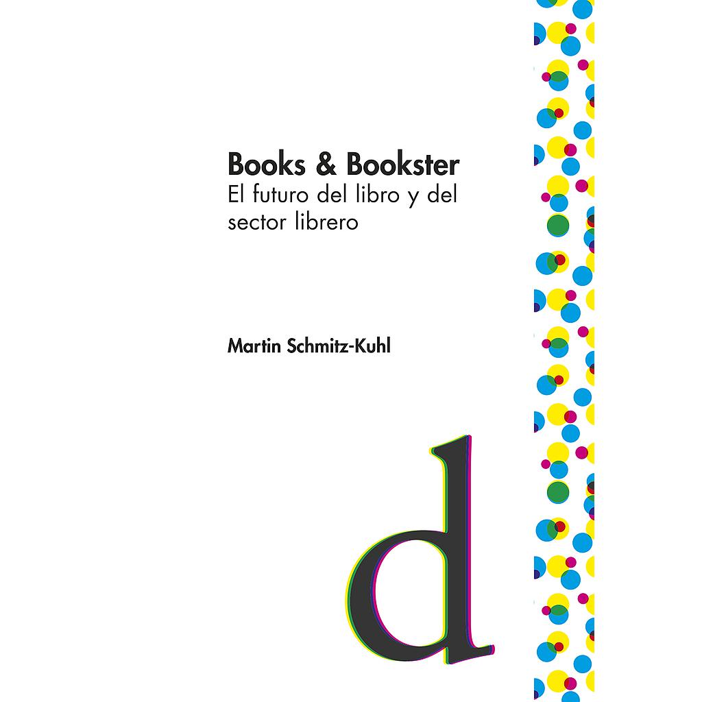Books &amp; Bookster