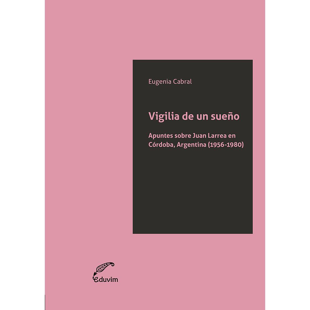 Vigilia de un sueño