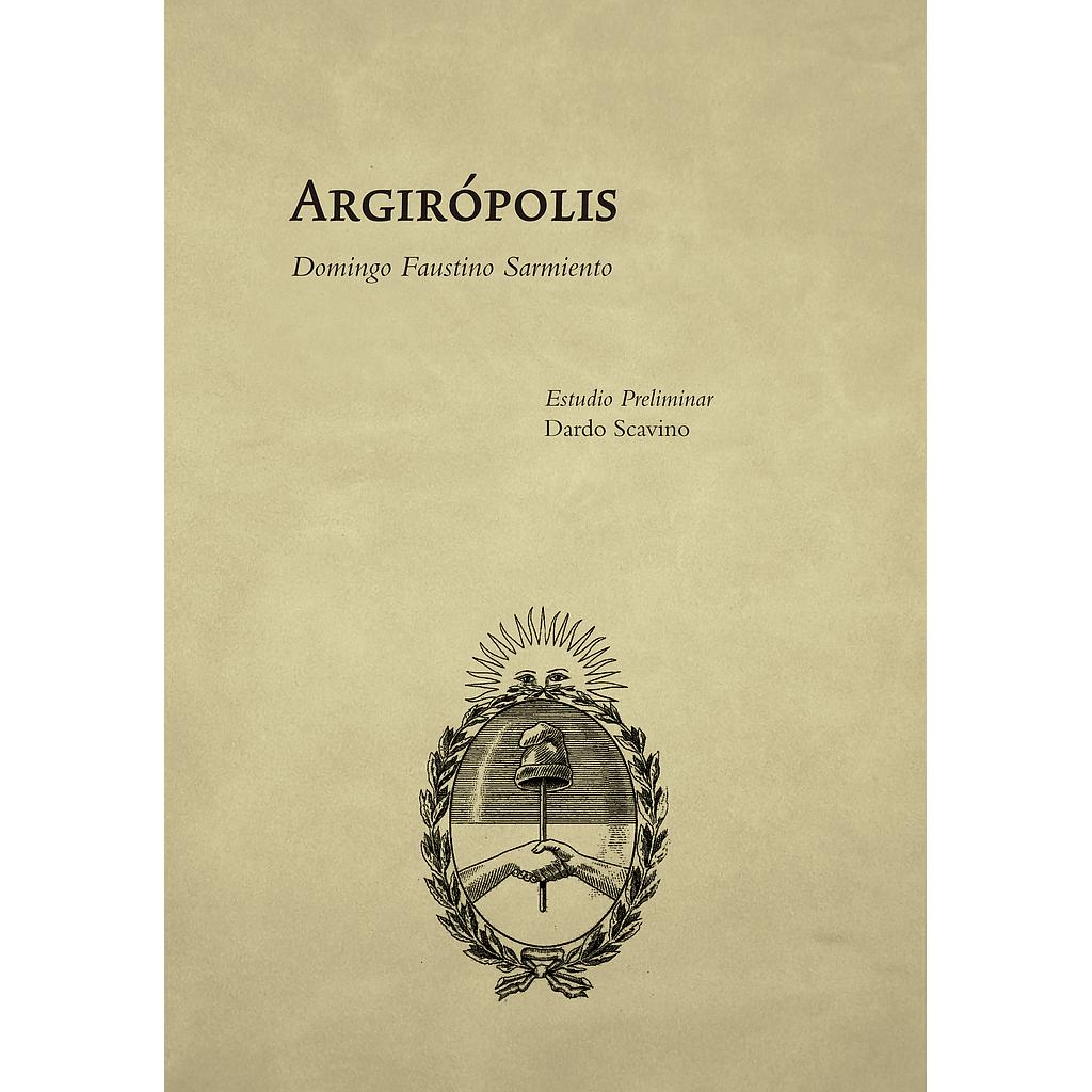 Argirópolis