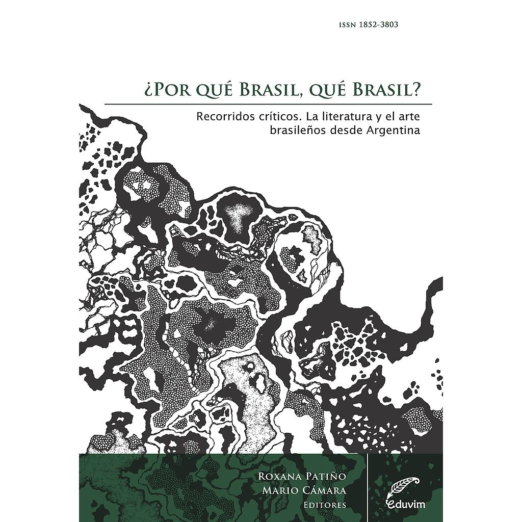 ¿Por qué Brasil, qué Brasil?