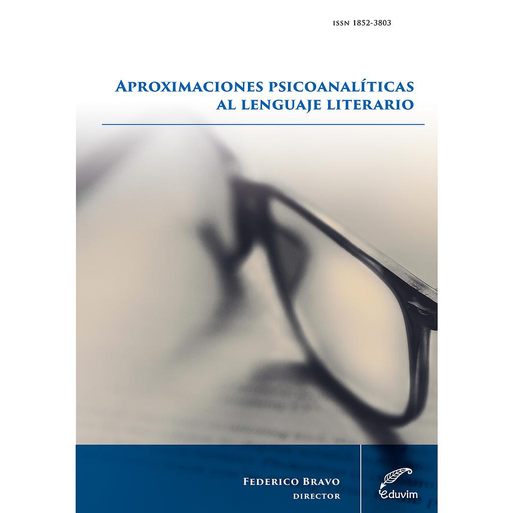 Aproximaciones psicoanalíticas al lenguaje literario
