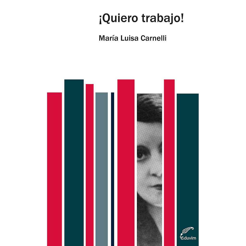 ¡Quiero trabajo!