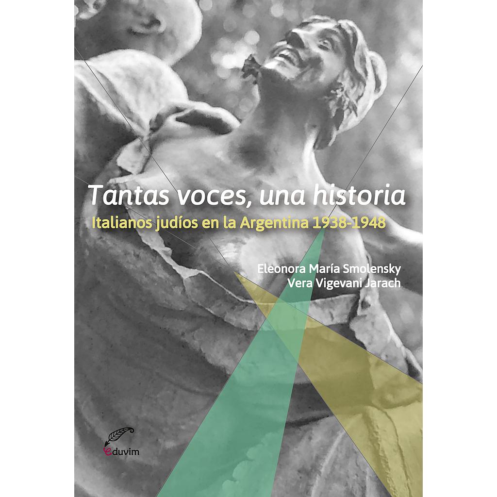 Tantas voces, una historia