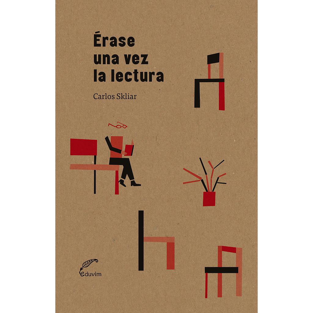 Érase una vez la lectura