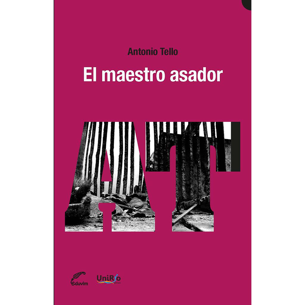 El maestro asador