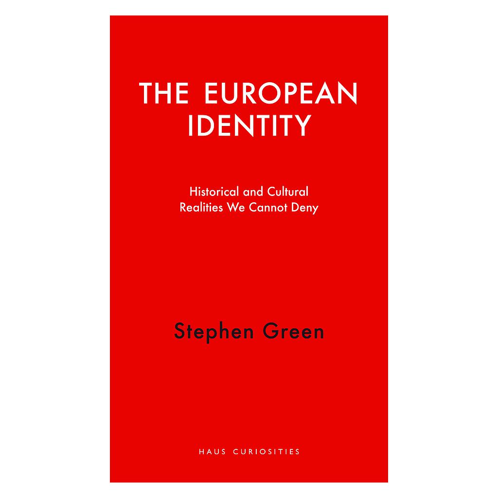 The European Identity