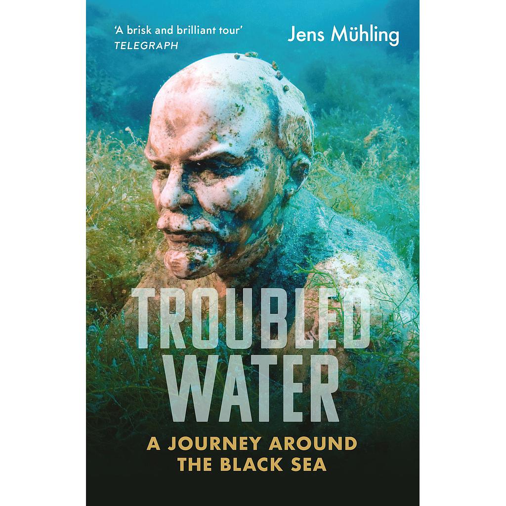 Troubled Water