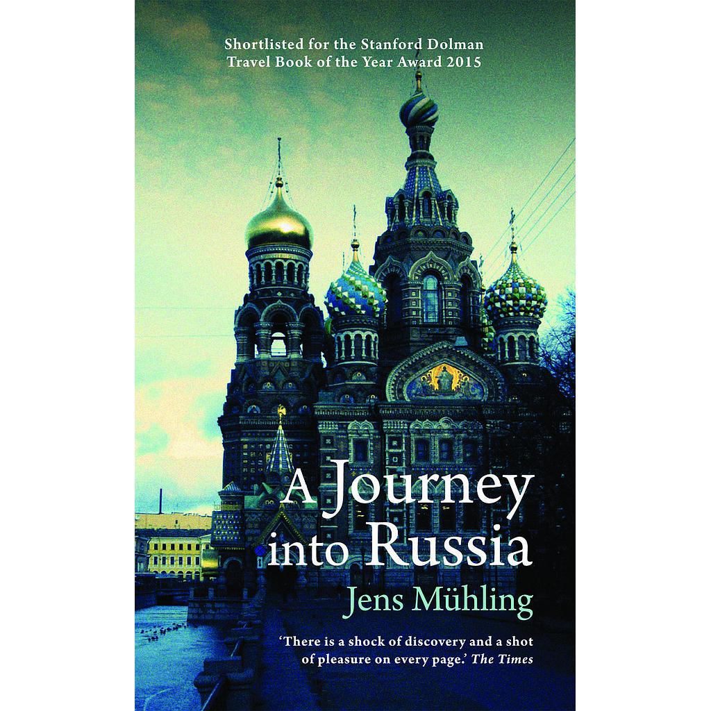 A Journey into Russia