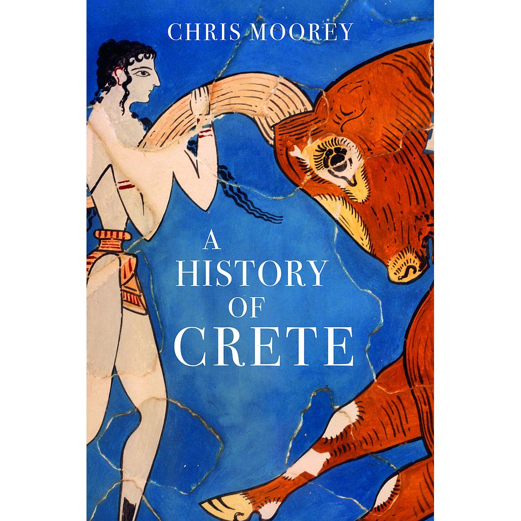 A History of Crete
