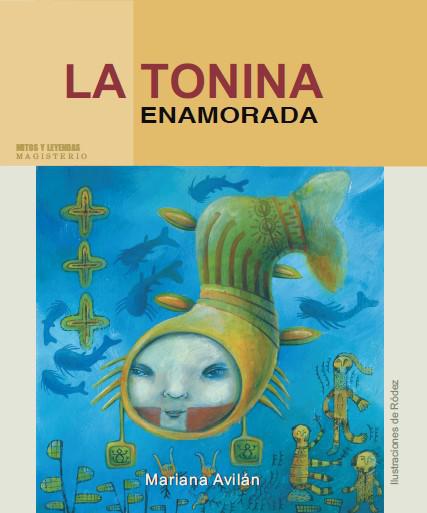 La Tonina enamorada 