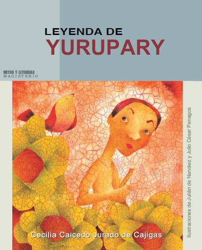 Leyendas de Yurupary