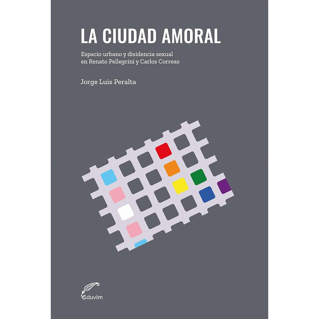 La ciudad amoral