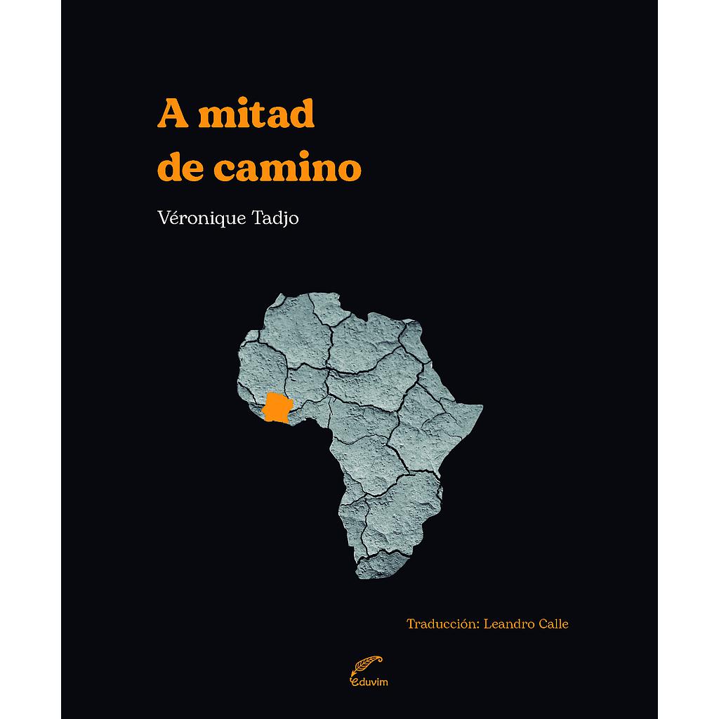 A mitad de camino
