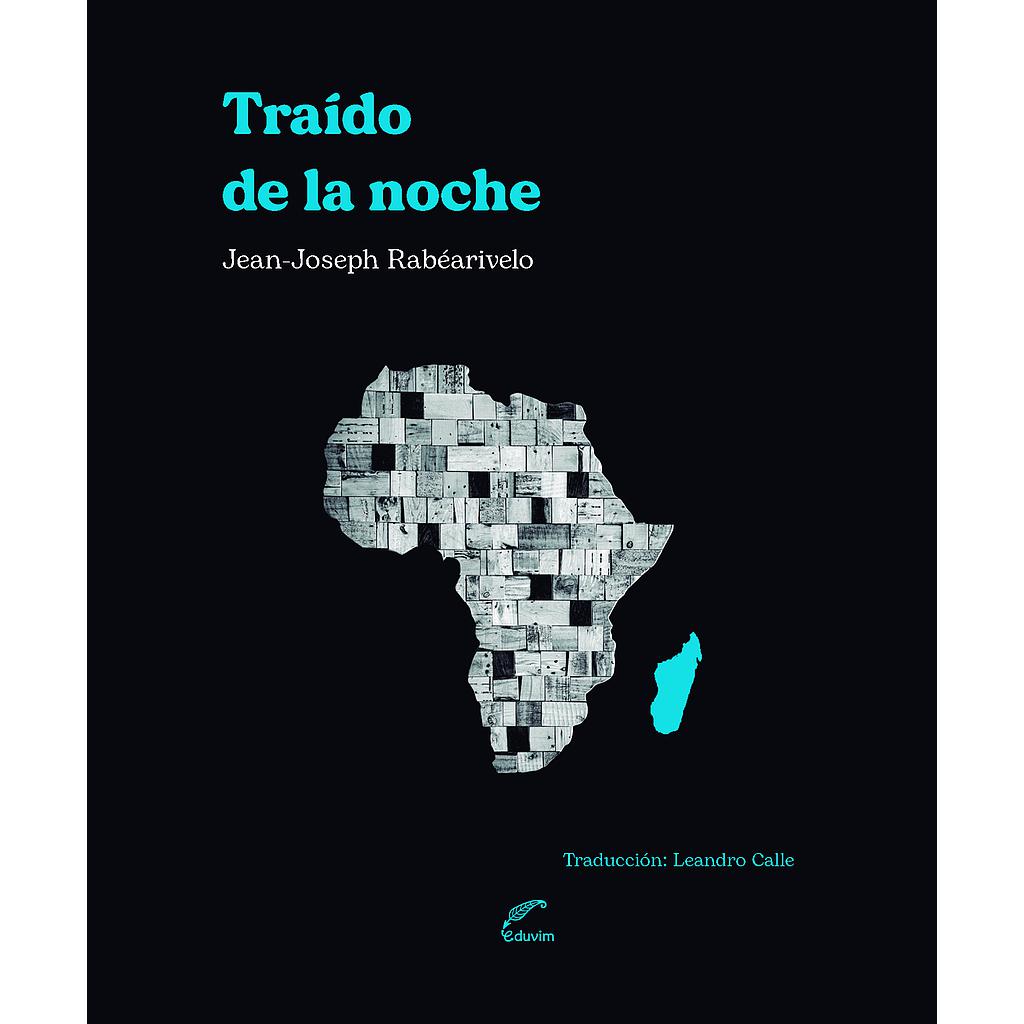 Traído de la noche