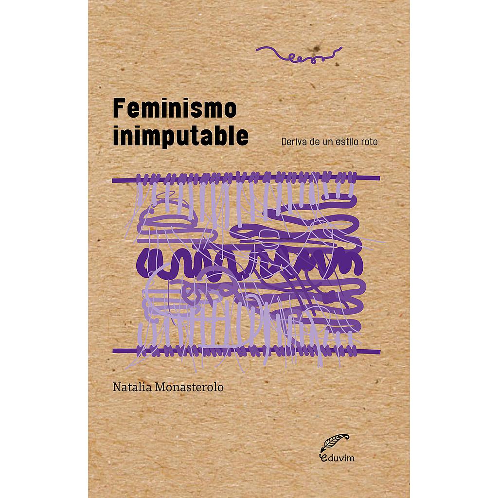 Feminismo inimputable