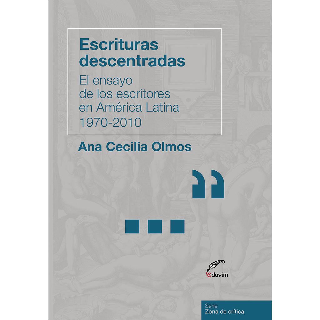 Escrituras descentradas
