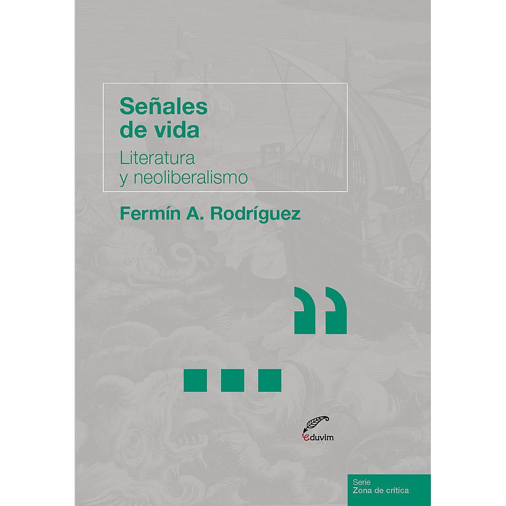Señales de vida 