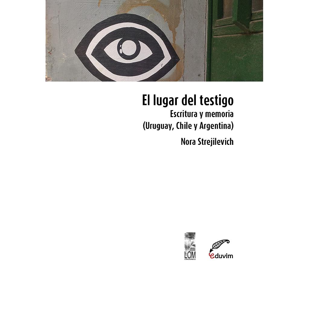 El lugar del testigo 