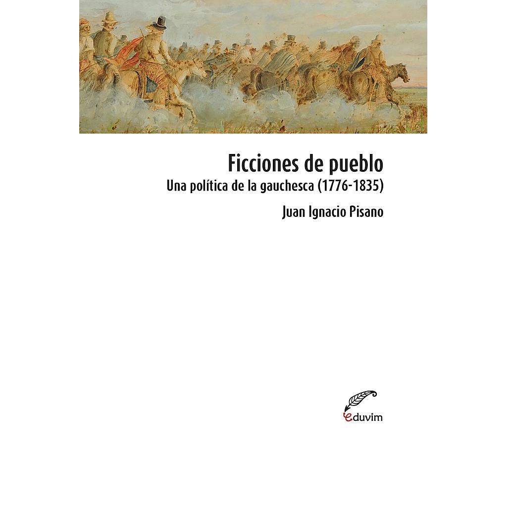 Ficciones de pueblo