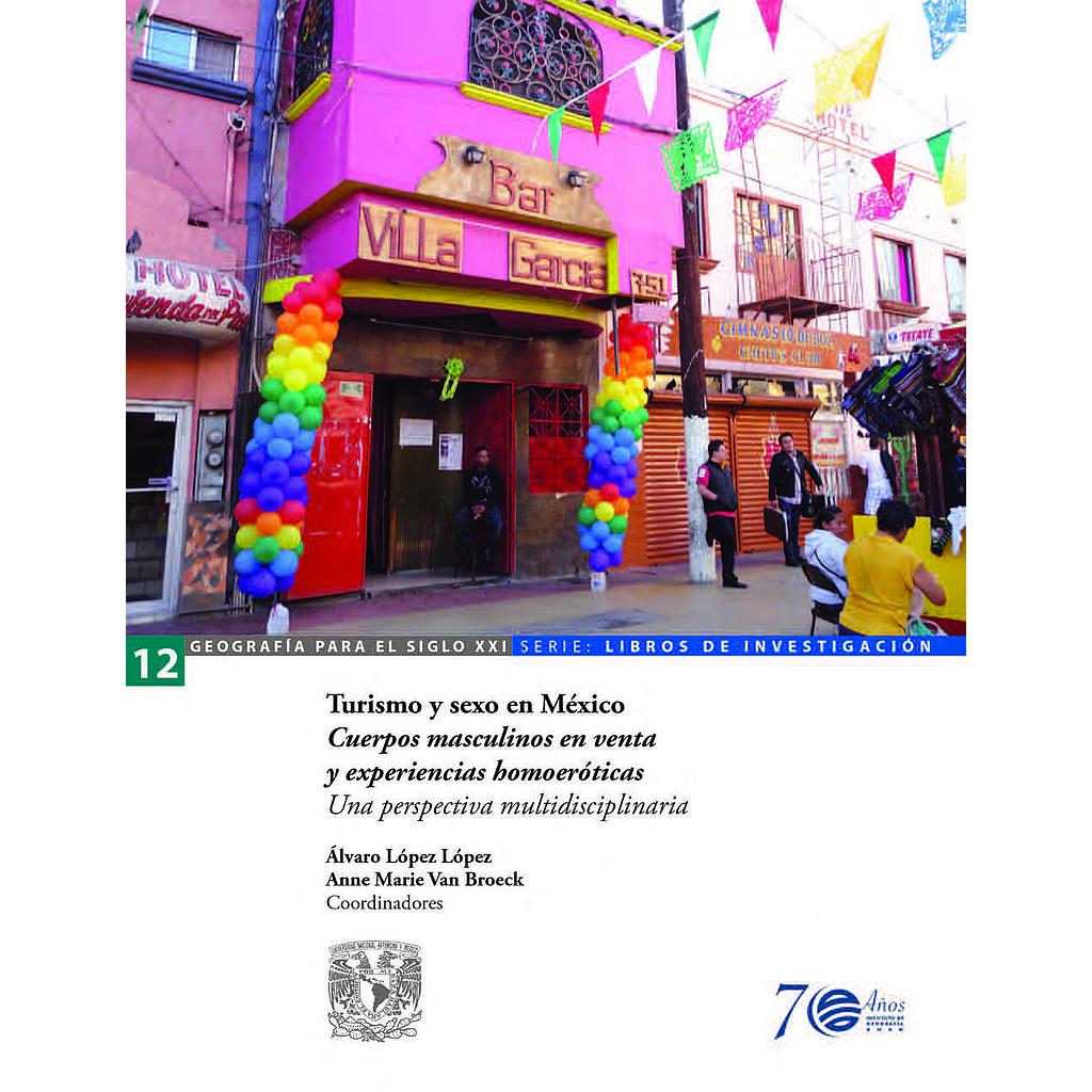 Turismo y sexo en México 