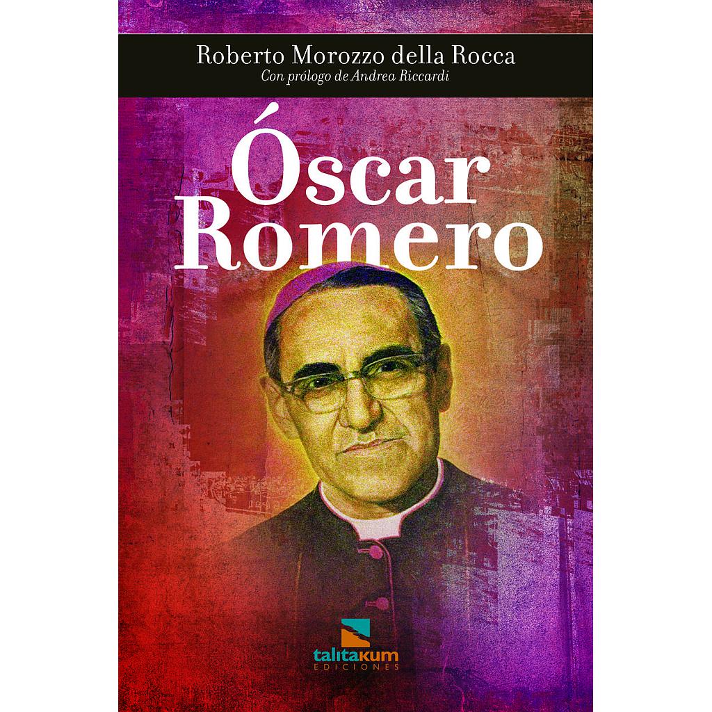 Óscar Romero