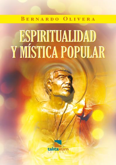 Espiritualidad y mística popular