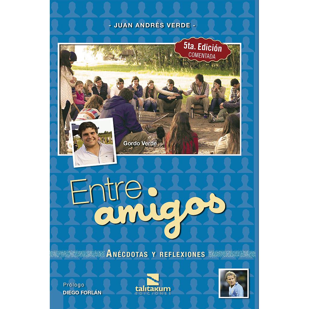 Entre amigos