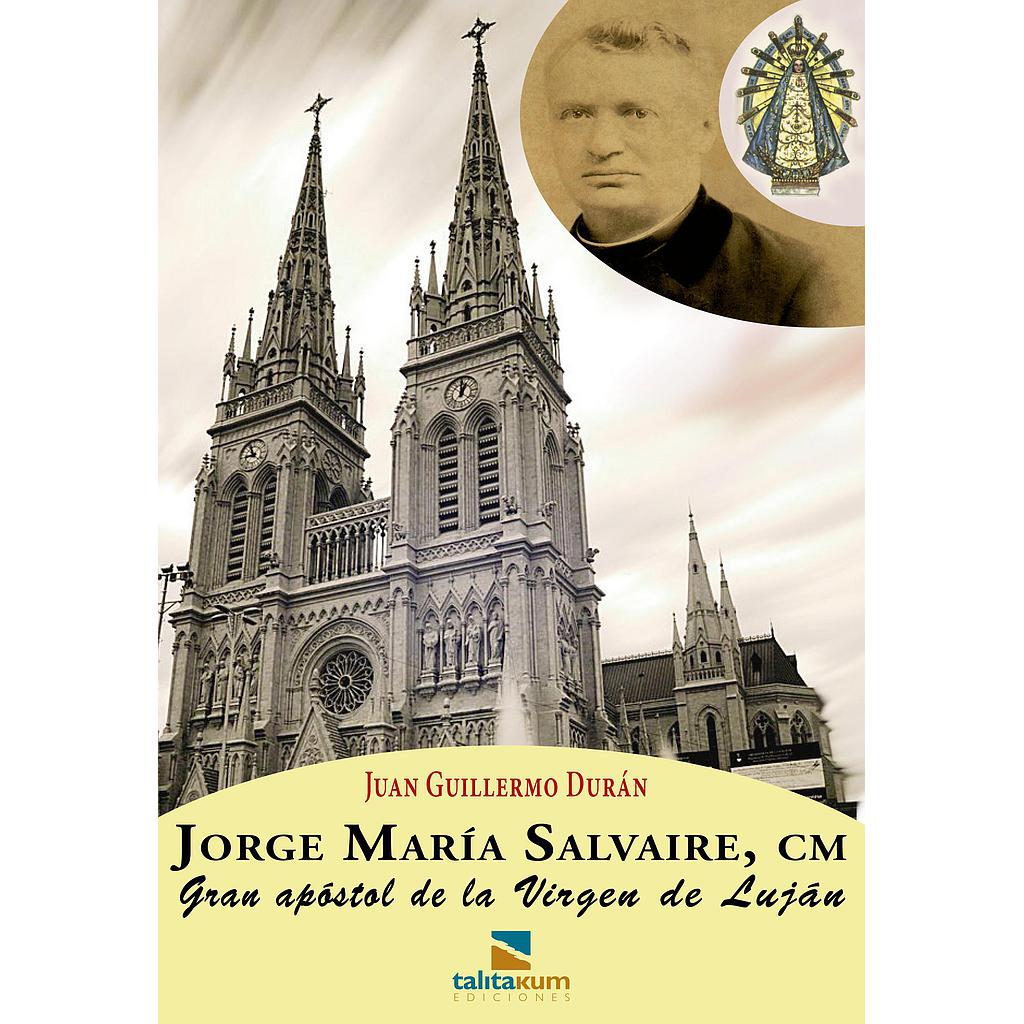 Jorge María Salvaire