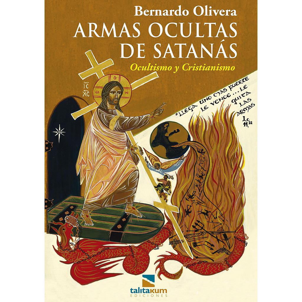 Armas ocultas de Satanás