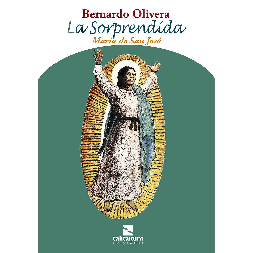 La Sorprendida