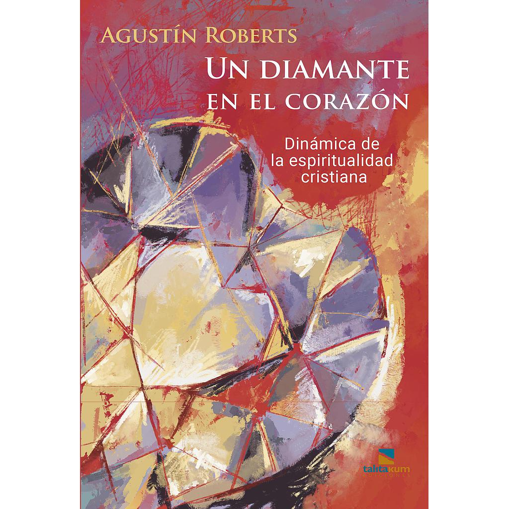 Un diamante en el corazón