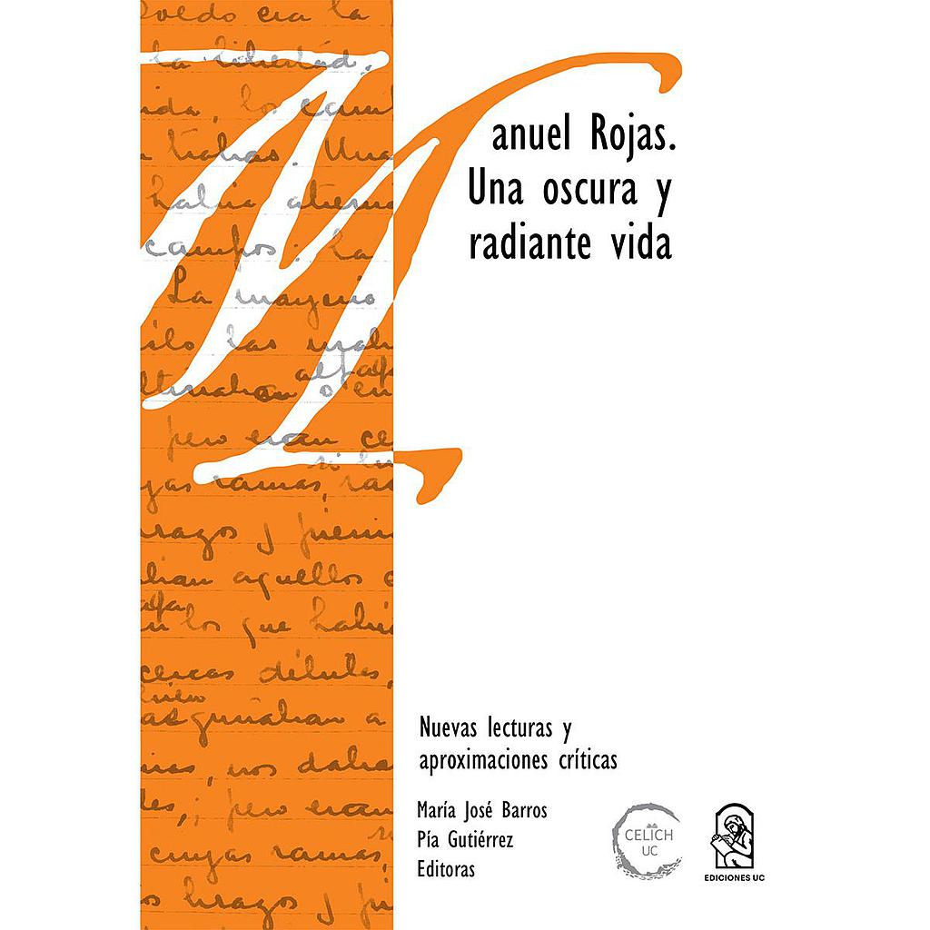 Manuel Rojas