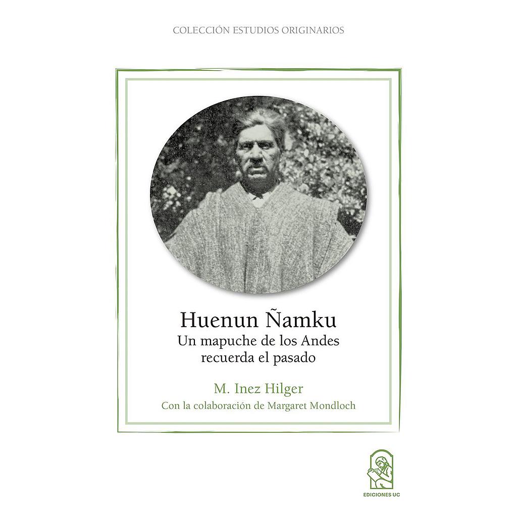 Huenun Ñamku