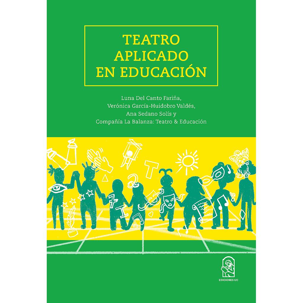 Teatro aplicado en educación