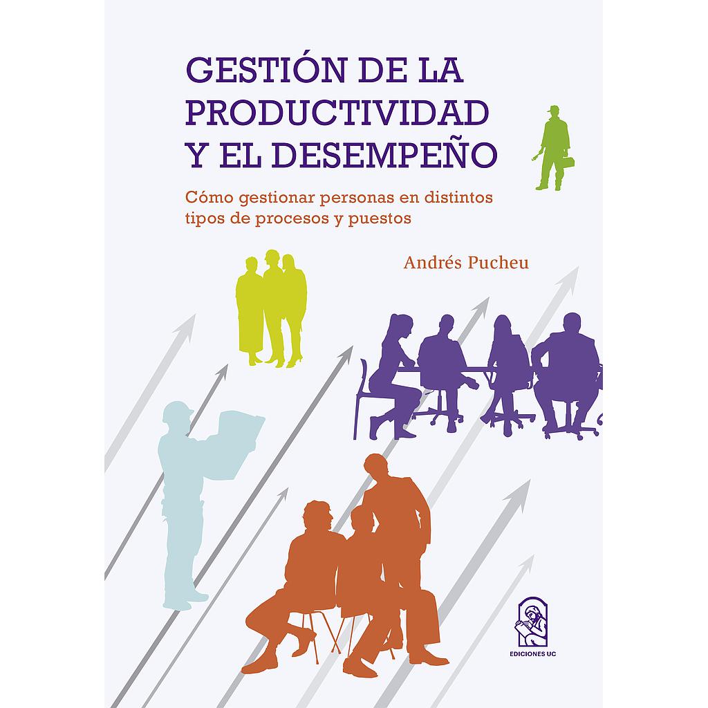 Gestión de la productividad y el desempeño