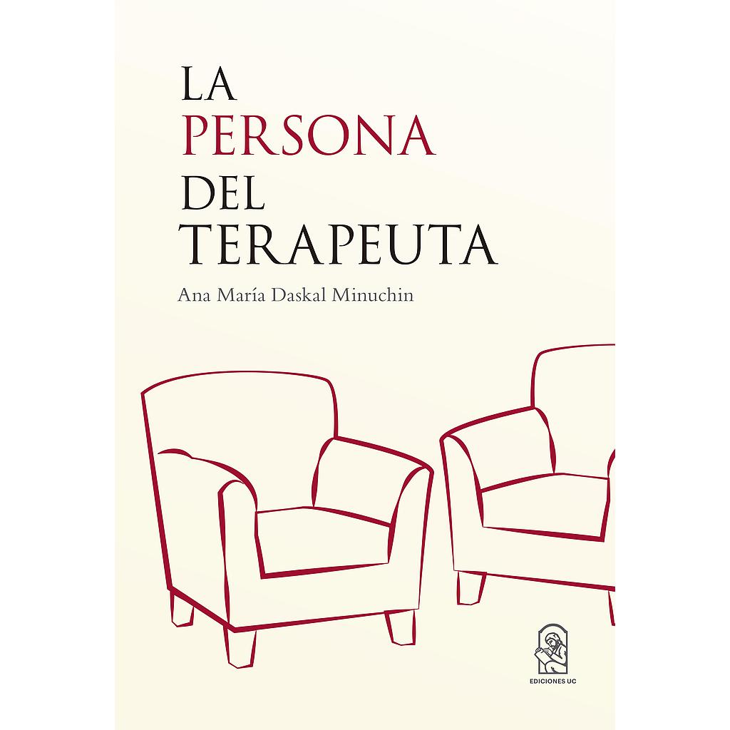 La persona del terapeuta