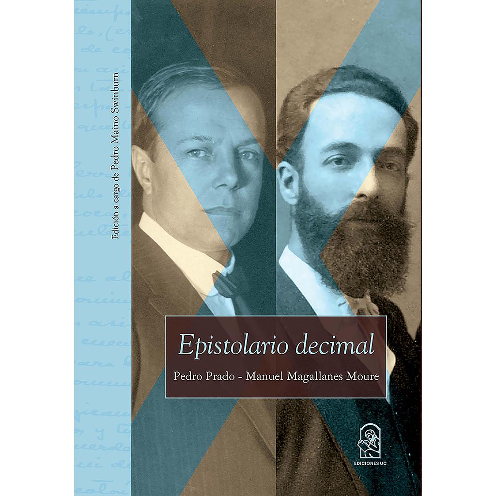 Epistolario decimal