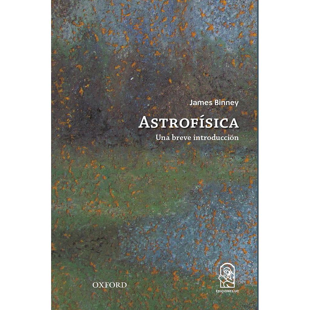 Astrofísica