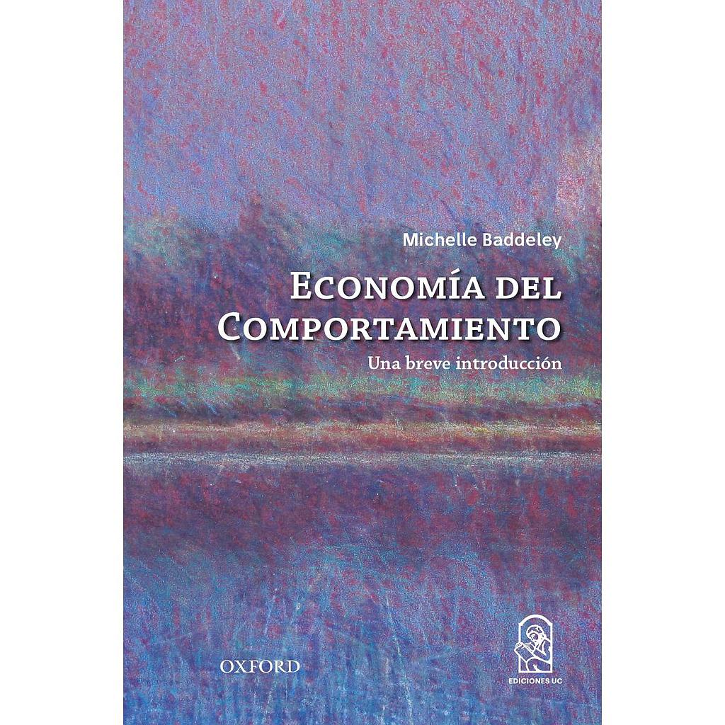 La economía del comportamiento