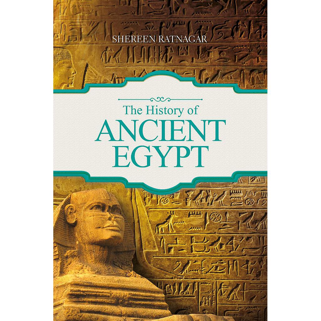 The History of Ancient Egypt