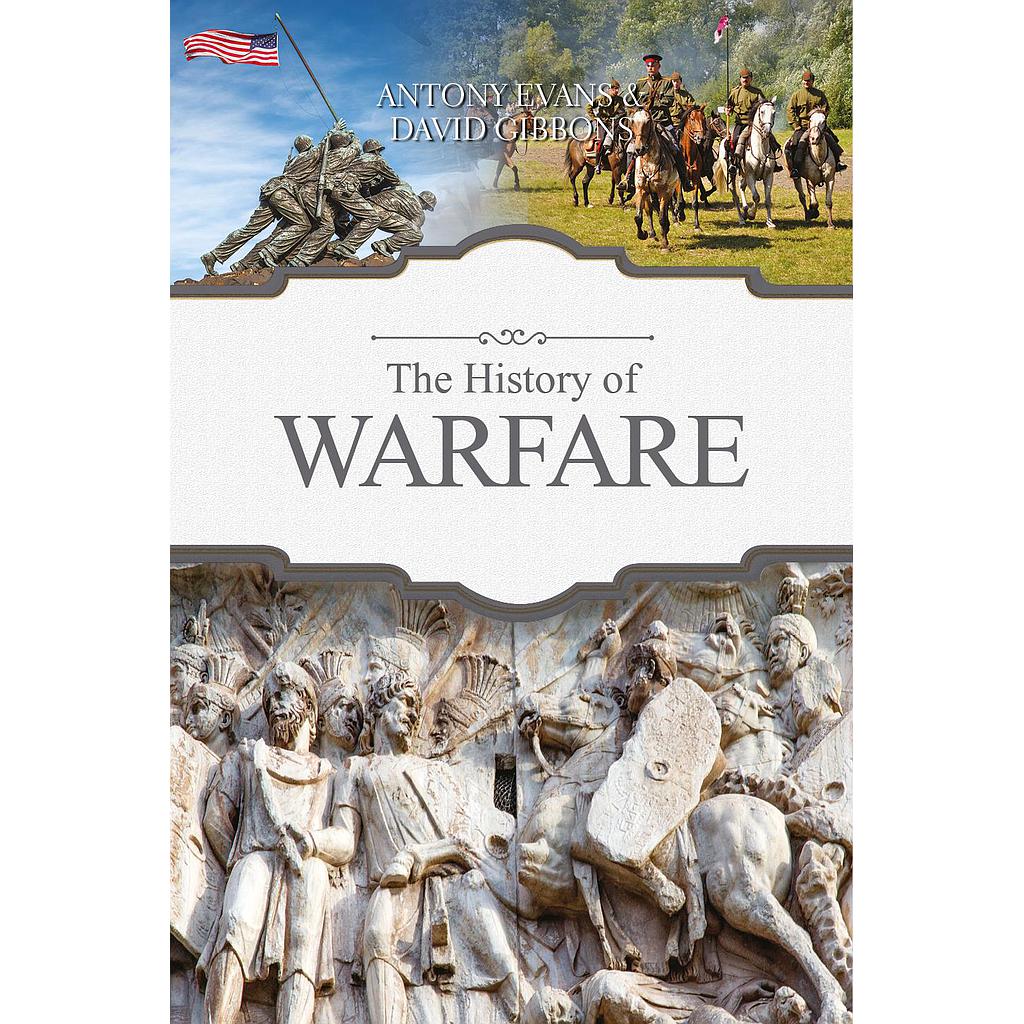 the History of Warfare