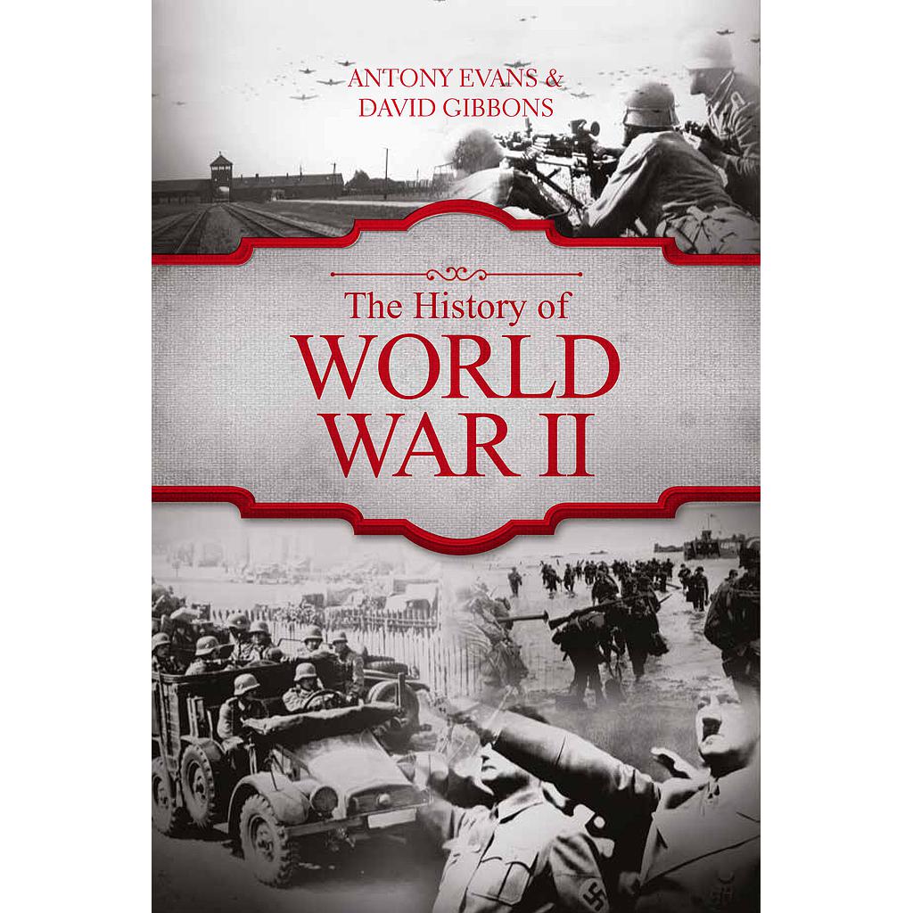 The History of World War II