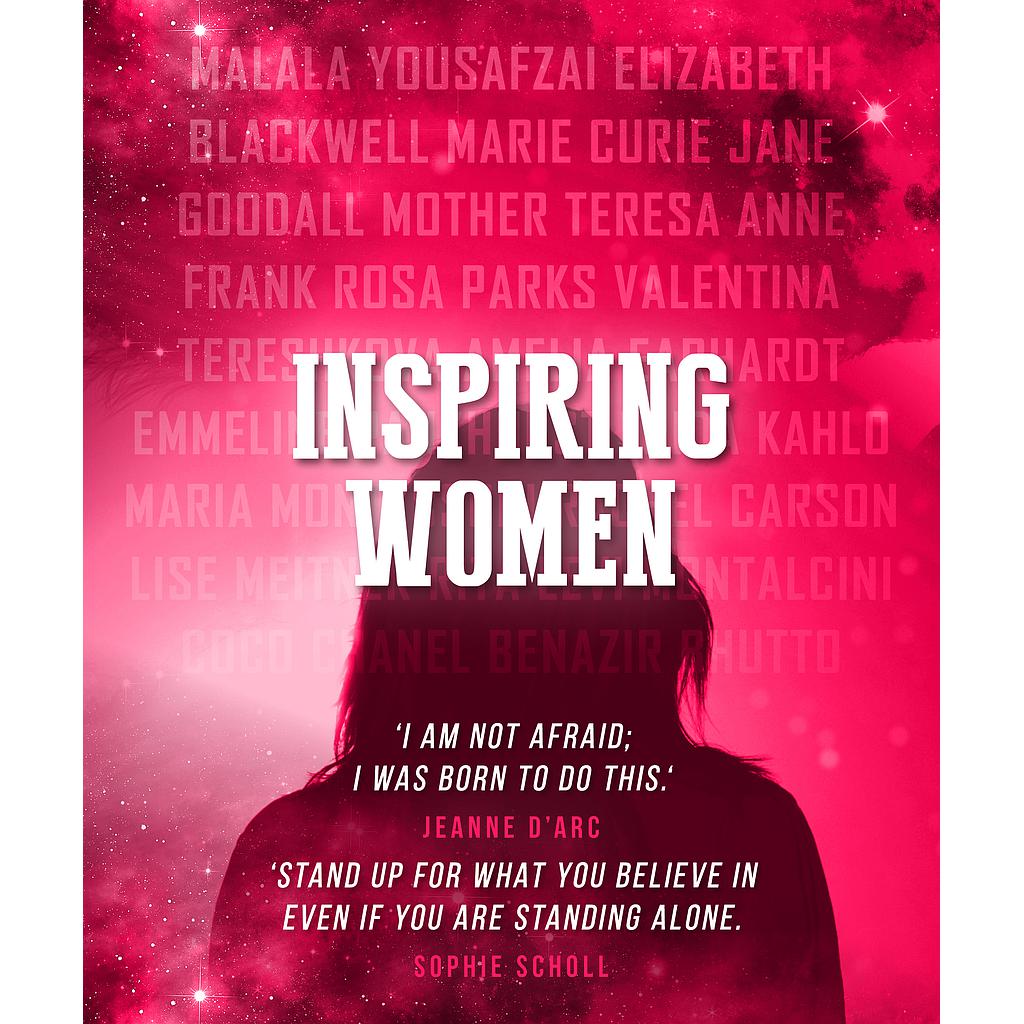 Inspiring Women