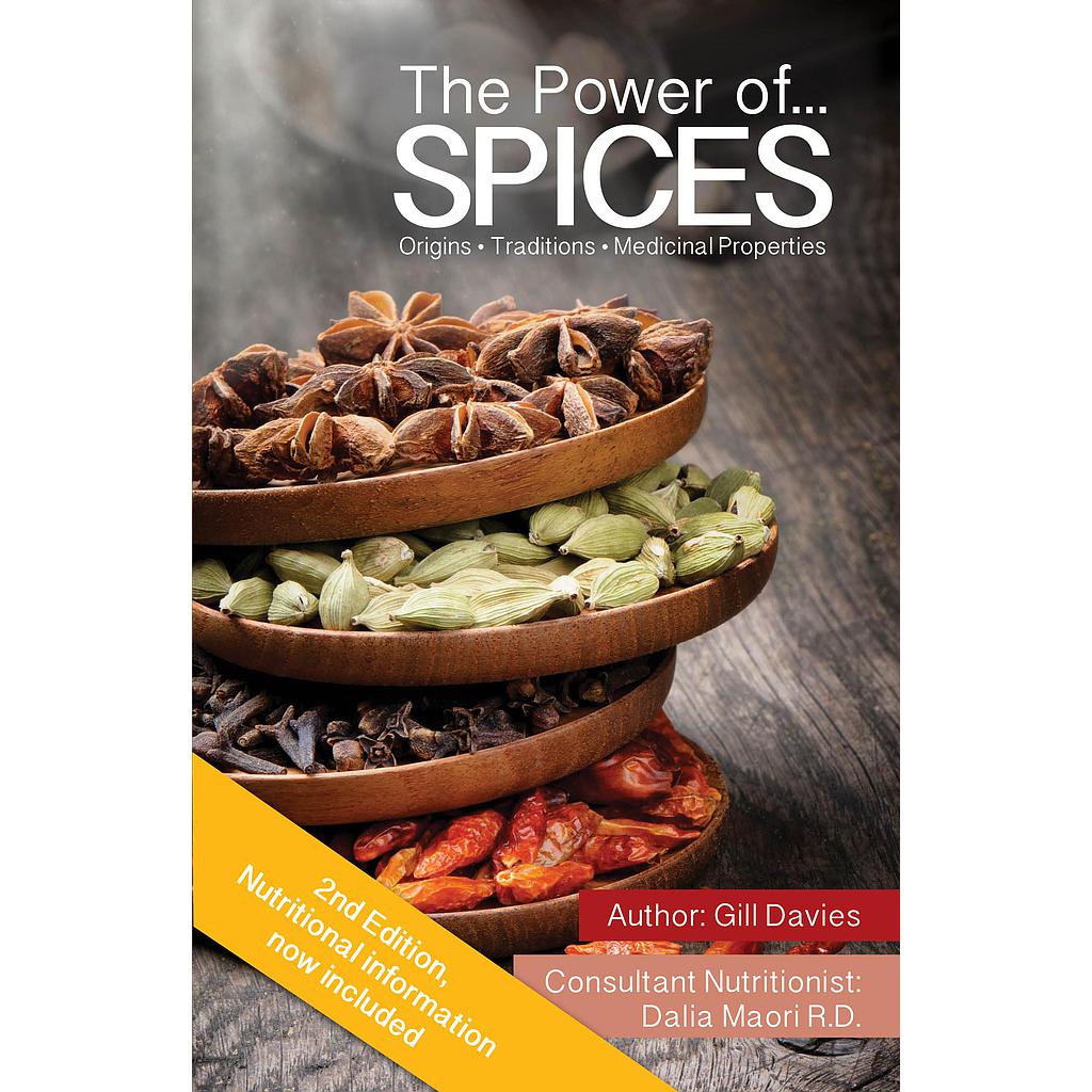 The Power of Spices