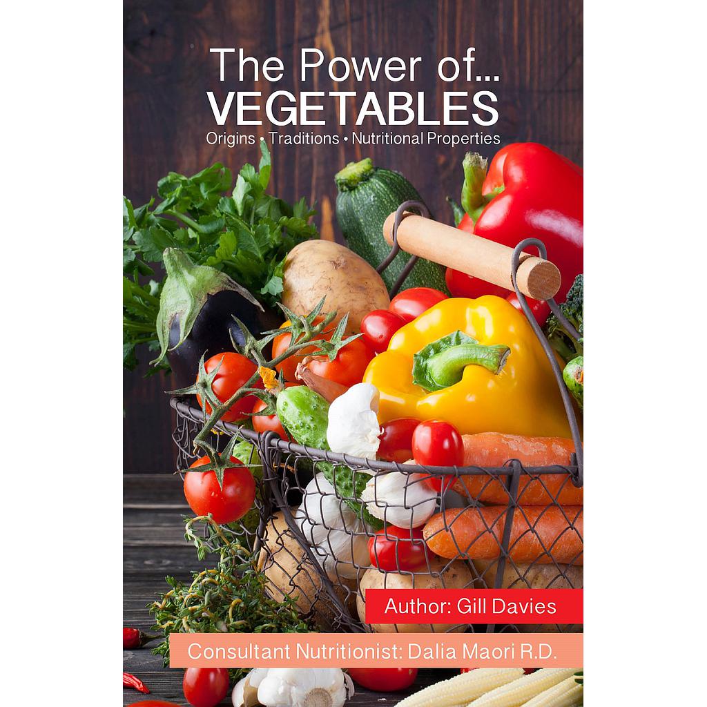 The Power of Vegetables