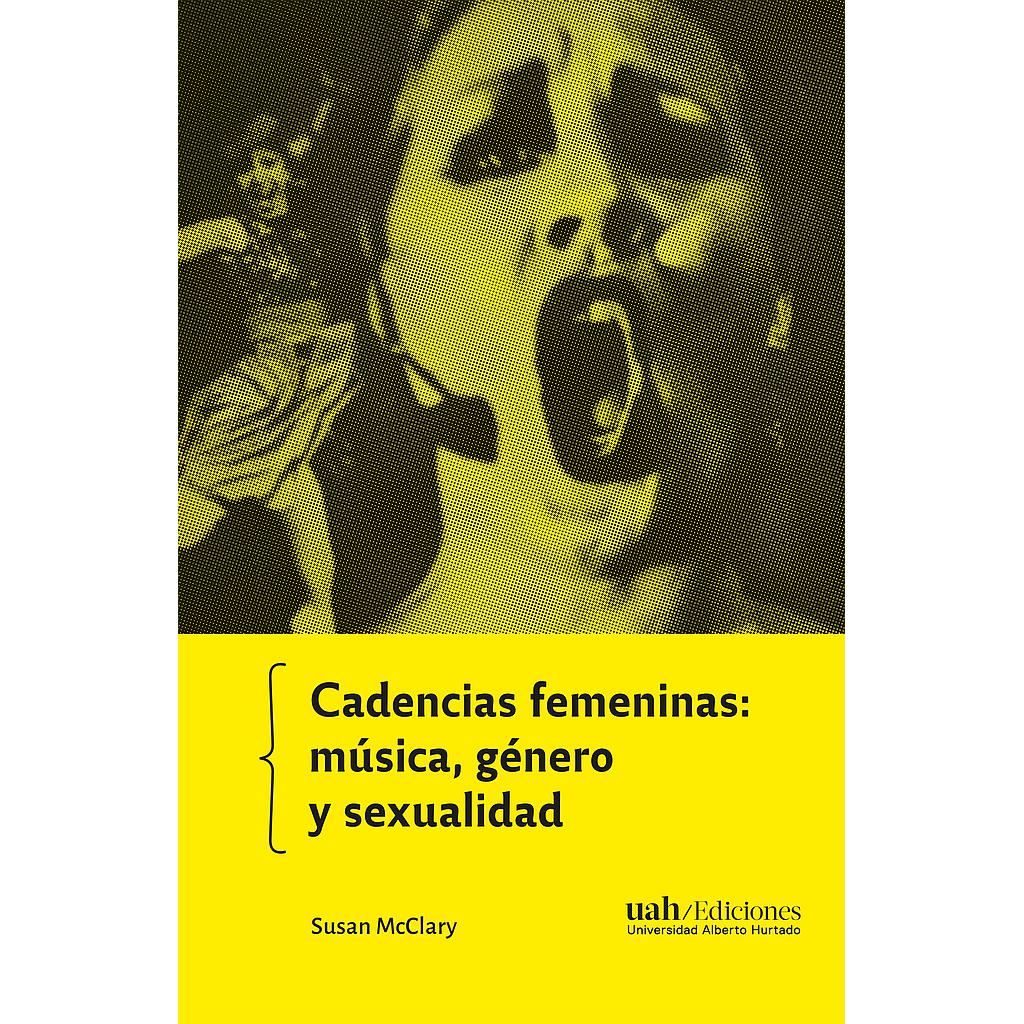 Cadencias femeninas