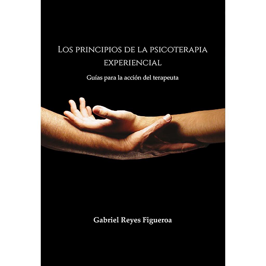 Los principios de la psicoterapia experiencial