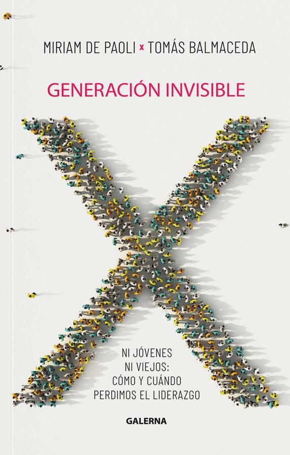 Generación invisible